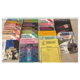 1970ï¿½s-1980ï¿½s Creative Computing, Apple,