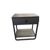 Nightstand with Drawer