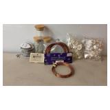 Bracelet and Craft Making Accessories, Chains,