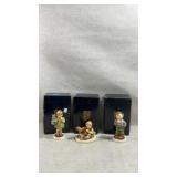 vintage Goebel Hummel figurines Including