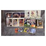 1992 Upper Deck Basketball Trading Cards, 1998
