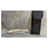 Acura Engraved Pocket Knife