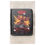 Stranger things collectors box