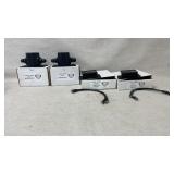 3 port Poe switch and volume modifier