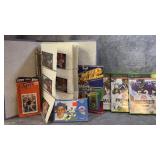 2005 Madden, 2005 NCAA Football, 2006 NBA Live,