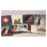 Vinyl Records from 1960