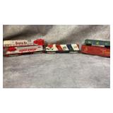 Tyco HO Scale "Spirit of 