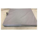 Köles cushions, 24x20"