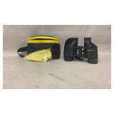 Bushnell InstaVision Binoculars with Case & Cloth