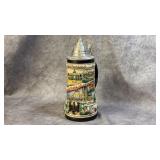 Vintage German Gerz Rustic Stoneware