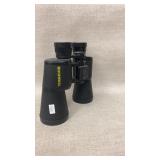 Bushnell 16x50 Binoculars with Lens Caps