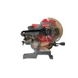 Powers on. No dust bag