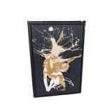 Print on canvas 28x40