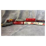 vintage Tyco HO scale "The Minutemen" Spirit of