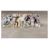 1992 Pro Set Power Football Cards