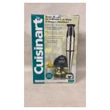 Cuisinart Smart Stick Hand Blender With Attachment