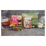 Wheelie, Shockwave, Jazz Transformers Mini