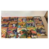 Nintendo Power Comic Books