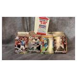 1992 Statistical Leaders Pro Set