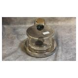 Alessi 5071 Parmesan Cheese Cellar