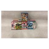 NFL Pro Set Football Trading Cards