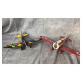 1997, 1:32 scale die-cast replica of a 1930