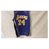 Swingman Los Angeles Lakers Kobe Bryant