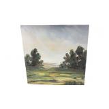 Landscape Print on Canvas