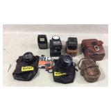 Camera lens and more