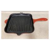 Chantal Cooking Pan, 17 long, 12 wide