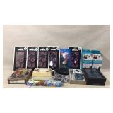 Phone cases, protective collars and more