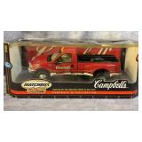 Matchbox Collectibles Campbell