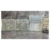 52-Piece Domestic Sewing Machine Presser Foot