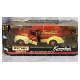 Matchbox Collectibles 1940 Campbellï¿½s Ford Sedan