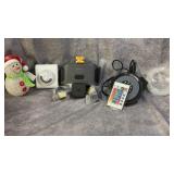 Insoma Smart Water Timer, Fishkeeper Aquarium