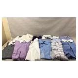 Menï¿½s dress shirts