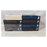 MicroPro Software Programs and Manuals