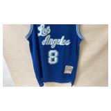 1996-97 Alternate "Hardwood Classics" Kobe Bryant