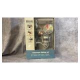 Telescopic Fishing Set