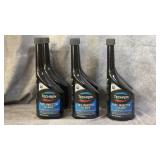 Techron Fuel Injector Cleaner