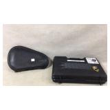 Johnstone Firearm Cases With Lock And Keys Set