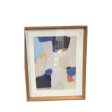 Framed Artwork Print