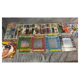 The Amazing Spider-Man Giant-Sized 30th