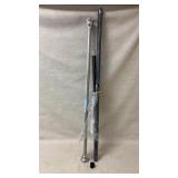 Decorative CURTAIN RODS