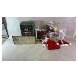 Christmas Home Decor