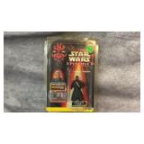 Vintage Hasbro Star Wars: Episode I - The