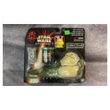 1998 Vintage Star Wars Episode I "Jabba Glob"