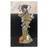 Home Goods Haunted House