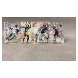 1992 Pro Set Power Football Cards