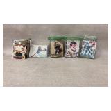 Pro Set Football Collectible Cards Assortment